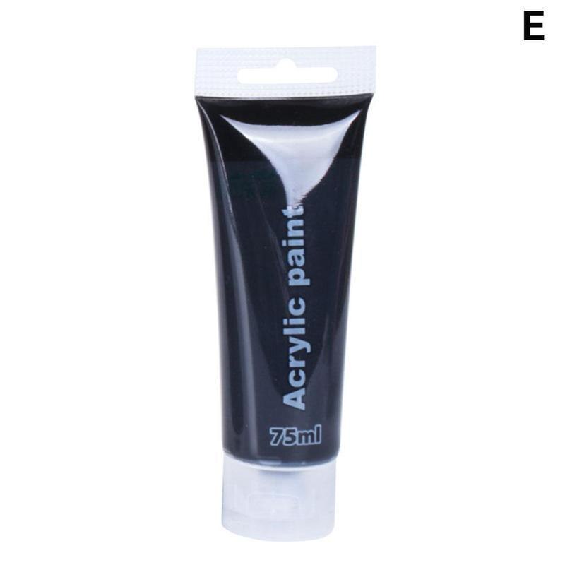 Afwasbare kleurrijke aquarelverfset voor kinderen, nagelverf, vingerverven, doe-het-zelf, vingerverven, knutselen, kaarten maken voor kinderen , 0-12 speelgoedjes: En