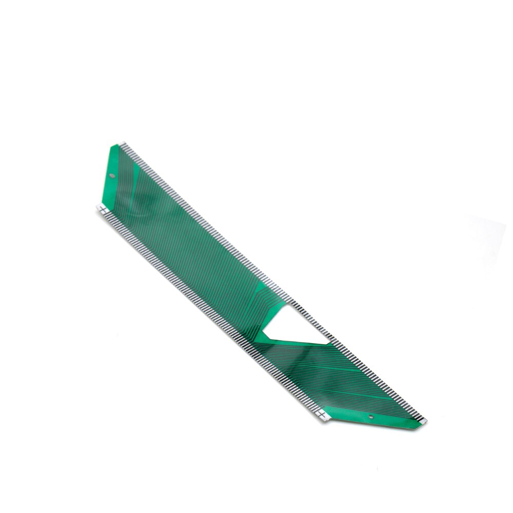 1 pc SID 2 Ribbon cable for SAAB SID Pixel Repair 9-3 9-5 models, SID2 Display Missing Pixel repair Replacement