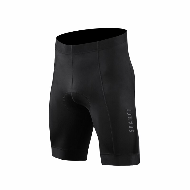 Spakct Heren Zomer Fietsen Sport Shorts Fiets Mountainbike Broek Outdoor Panty Ademend Comfortabel Koel Sneldrogend