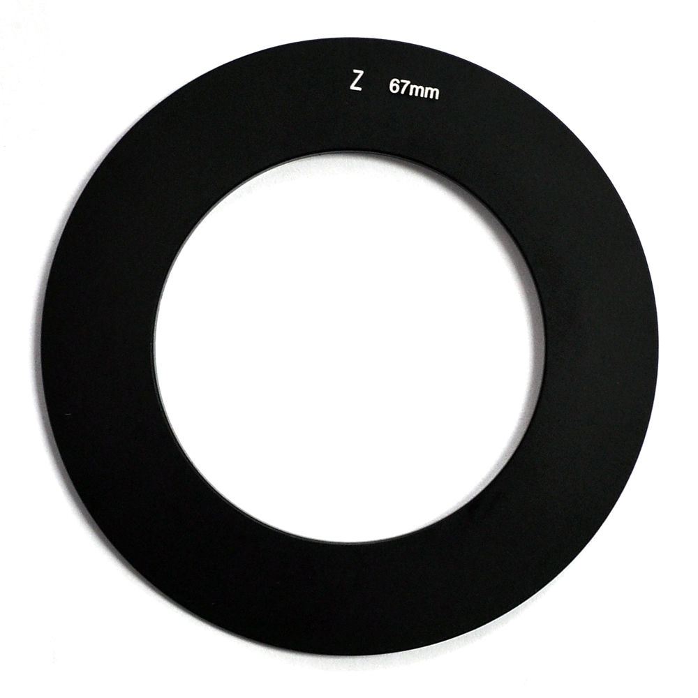 Zomei houder adapter ring 67mm 72mm 77mm 82mm 86mm 95mm voor Cokin Z 4X4 "4X5.65 4x6 filter houder