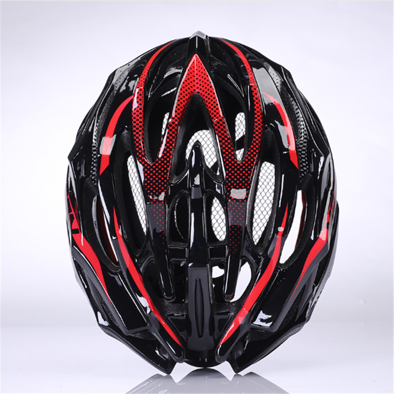 Casco de bicicleta MOON Integrally-mold al aire libre casco de seguridad deportivo carretera adulto bicicleta casco ciclismo a49