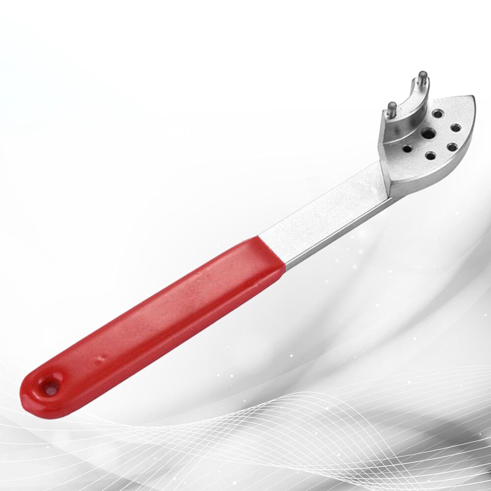 Serpentine Belt Adjusting Wrench Tension Spanner Repair Adjustment Tool for Car