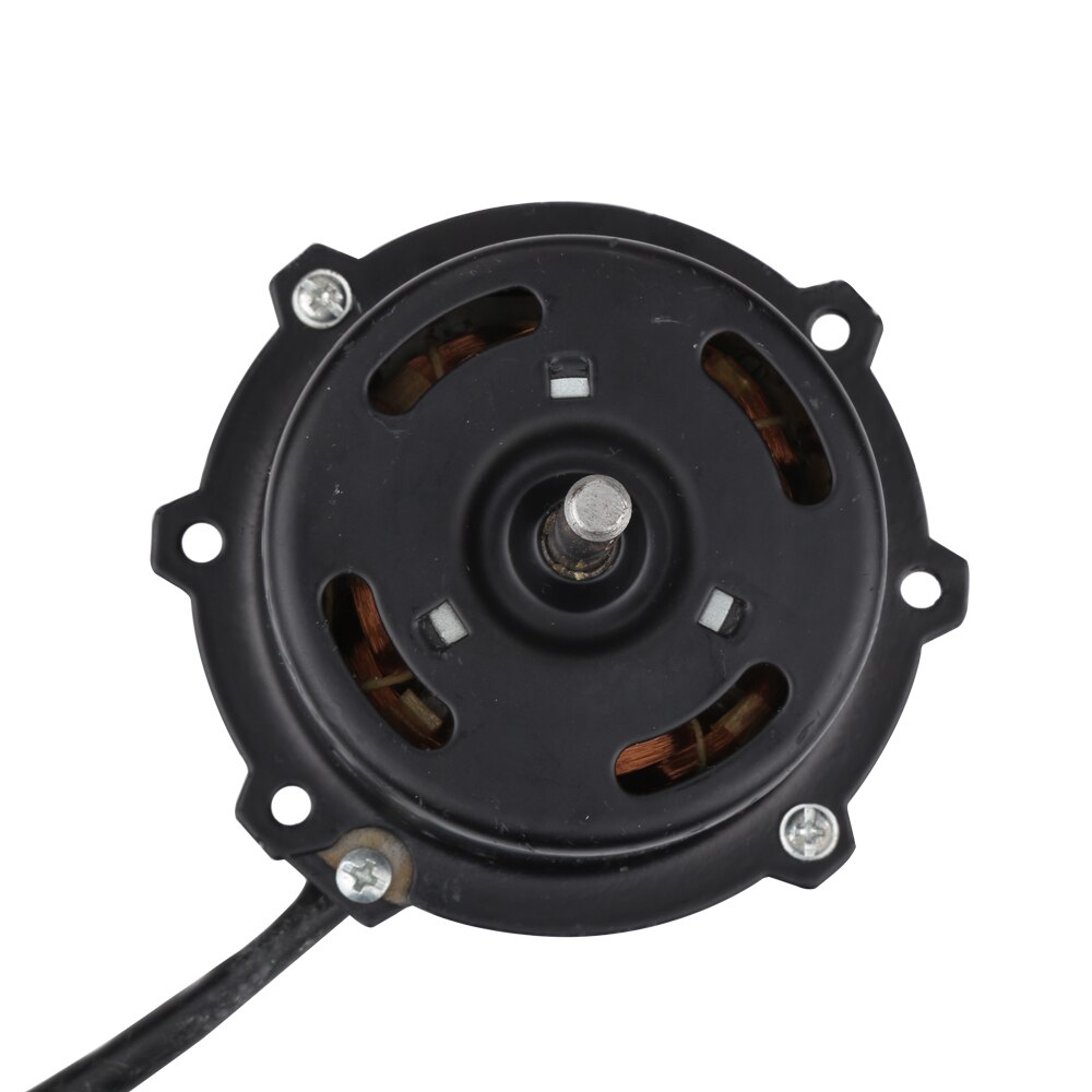 12-zoll Elektrische Boden Fan Motor- - 12 &amp;quot;Rotierenden Kopf Motor- für ...