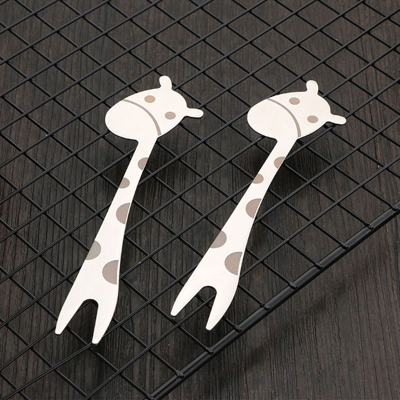 Teleskop-Edelstahlgabel | Verstellbar 22,1–64,6 Cm | Rostfrei & Ungiftig | Perfekt Für Grillen, Dessert & Obst
