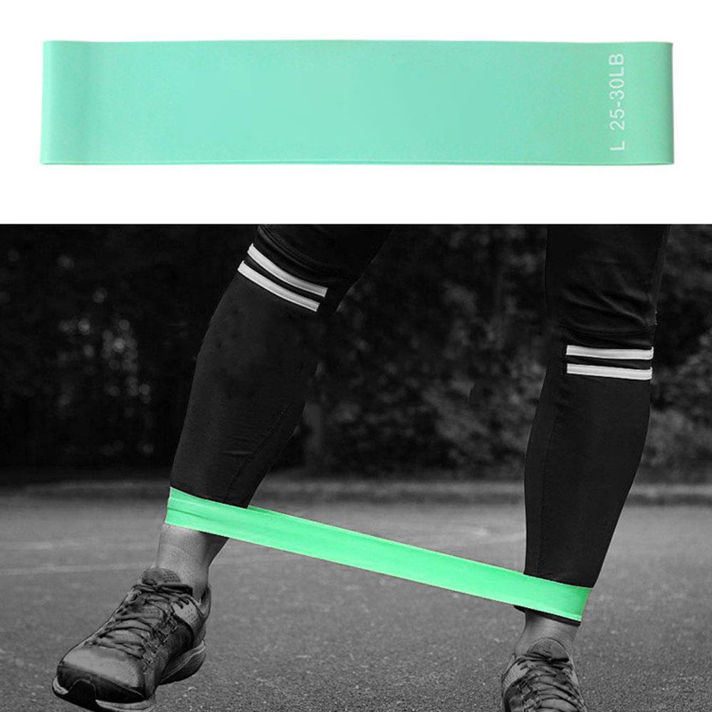 Stretch Arm Apparatus Fitness Equipments Tension Band Resistance Bands Removable Latex Puller Muscle Training Equipment