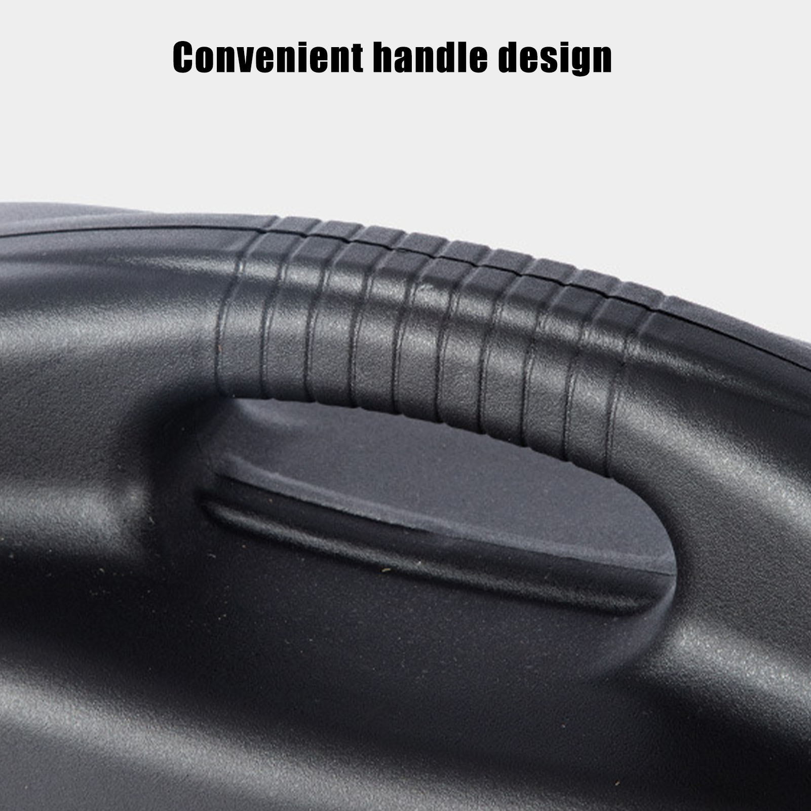 Portable Tool Box Large-Capacity Double Buckle Thickened Toolbox Portable Handle Practical Box For Engineers Technicians