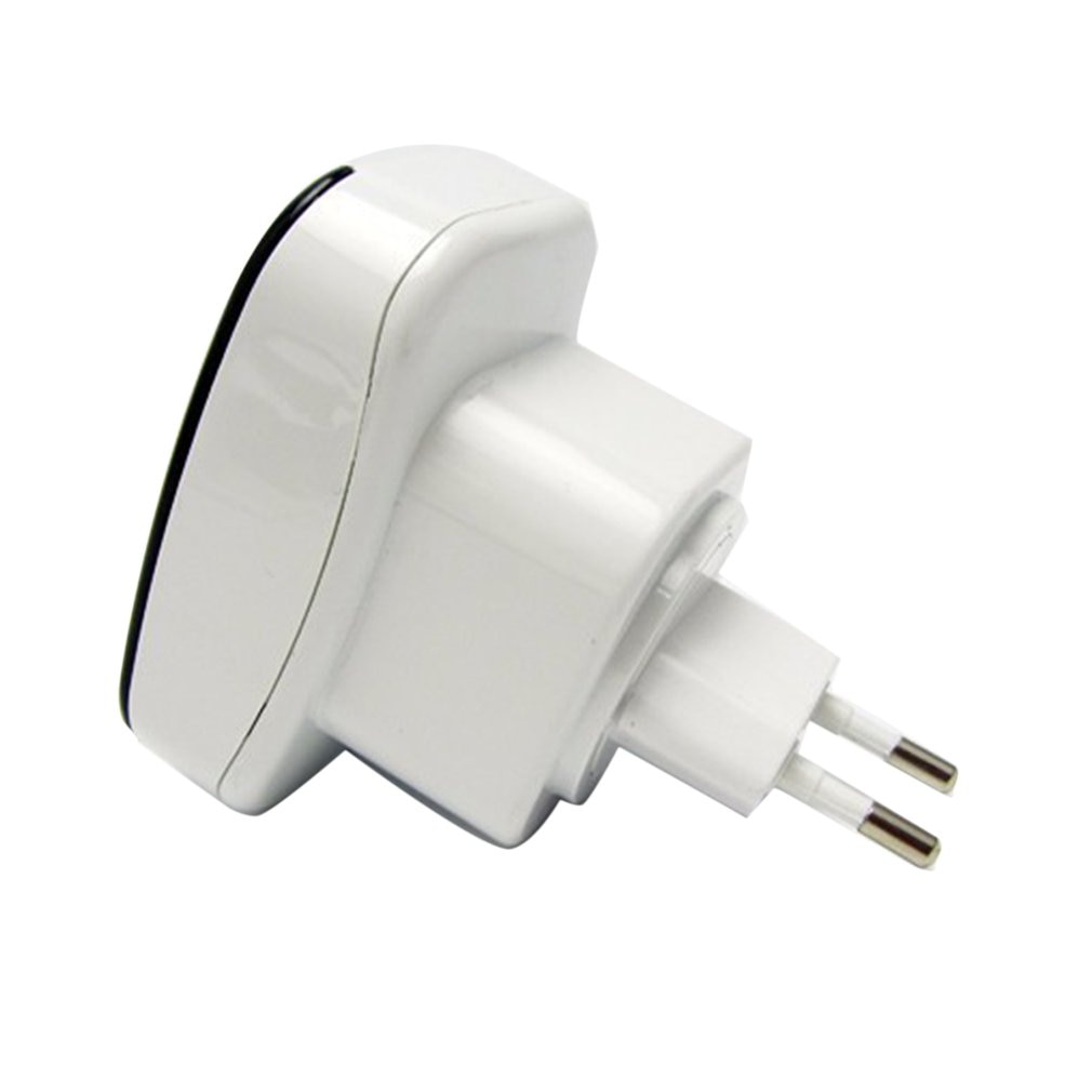 Wifi Router Dual Band Repeater High Power Wifi Signal Amplifier Wireless Network Repeater Wifi Signal Amplifier