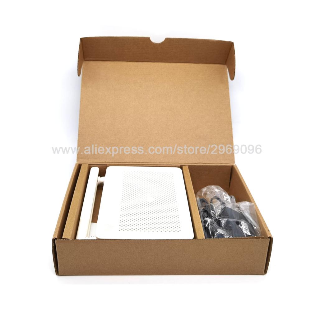 EG8245H5 GPON ONU ONT FTTH HGU Router Mode 4GE+2Te... – Grandado