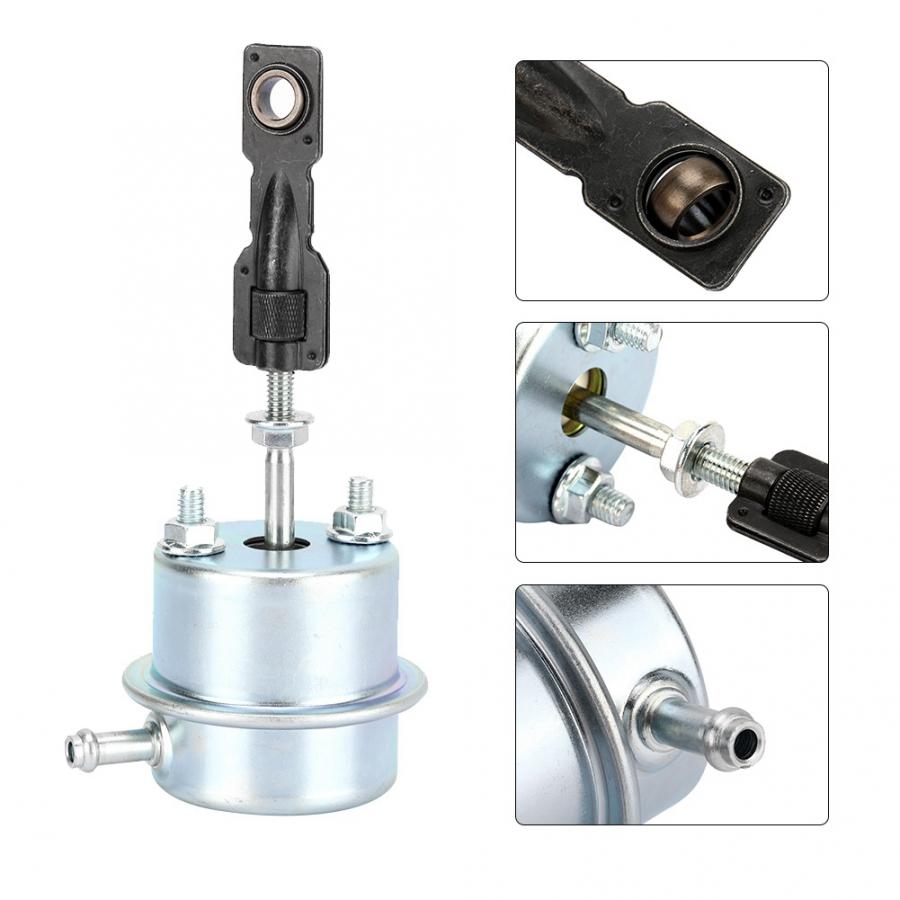 Car Accessory Waste Gate Actuator for Turbo Fit for Land Rover Defender / Discovery TD5 Turbo Waste Gate