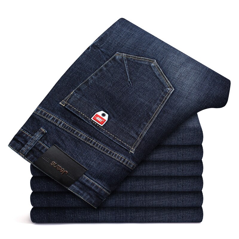 Jeans blauw Verpass main image 1