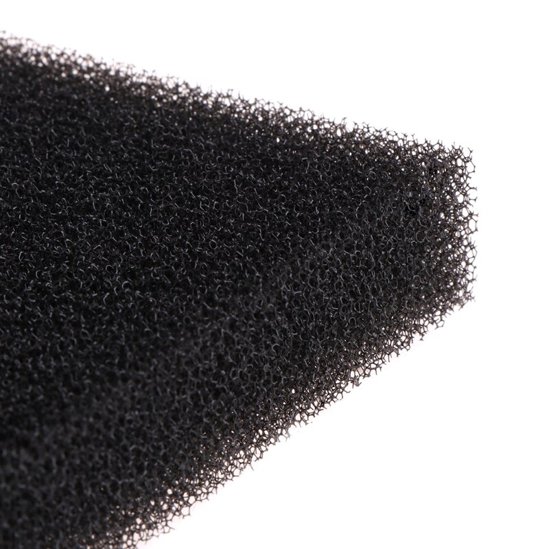 Aquarium biochemische filter schuimblok filtratie aquarium spons pads nuttig