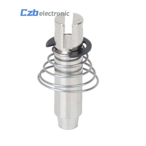 1pc ZYE1-0530 offen Rahmen Stil Magnetspule DC 12V 1A 10mm Hub Mayitr Miniatur drücken-ziehen-Typ elektromagnet