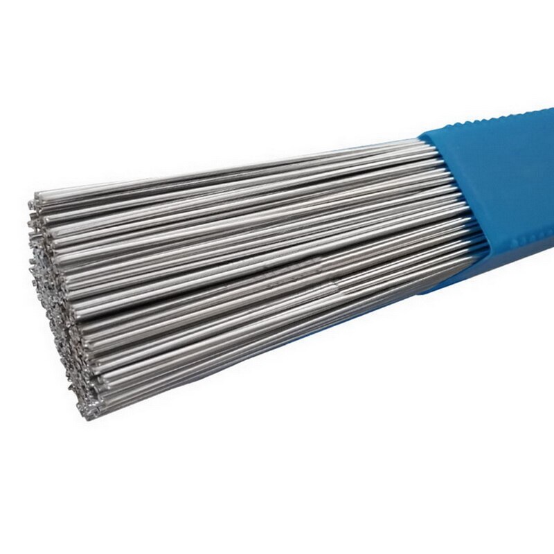 10/20/30/50 stk 50cm lavtemperatur svejsetråd aluminium svejseelektrode fluxkerne aluminium elektrode multiværktøj
