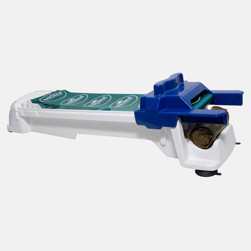 Groente Vlees Rolling Tool Sushi Onigiri Maker Gevulde Blad Machine Gadget Roller Tool Voor Keuken Accessorie Stuff: 1