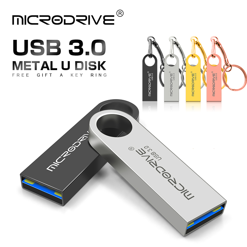 High-Speed USB 3.0 Flash Drive 128GB ,Portable Memory Stick,Plug & Play,Compatible with PC/Mac/Laptop