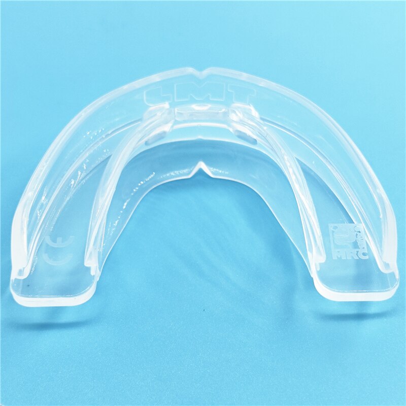 1pcs MRC Dental Orthodontic Teeth Alignment TMJ/TMJ Dental intra-oral Appliances Relief of TMJ disorder/TMJ Dental Trainer Brace