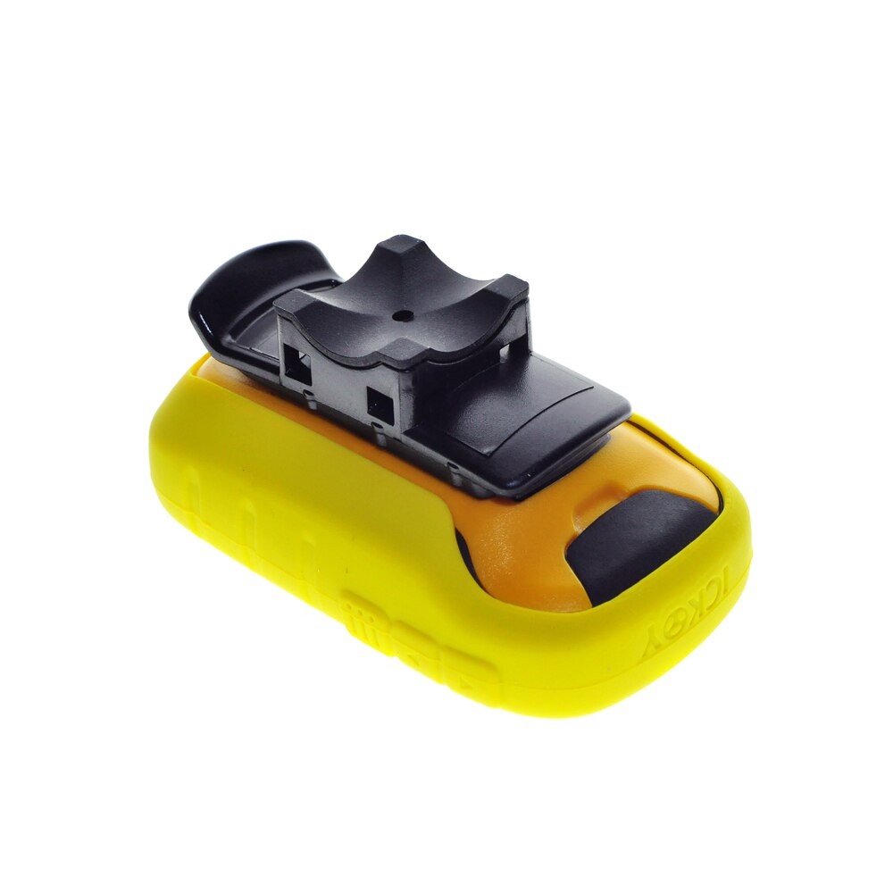 Protect Case + Bike Motor Cart Handlebar Fixed Mount Holder for Garmin eTrex 10 20 30 10x 20x 30x 22x 32x