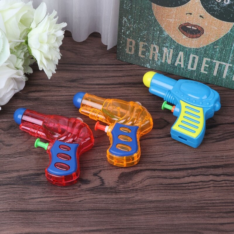 Playing Water Gun Toys Outdoor Sports Bath Toys Pool Water Toys