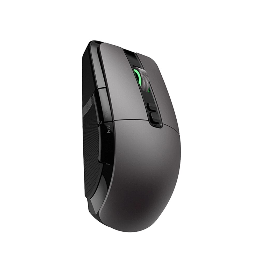 Original Xiaomi Wireless Mouse Gaming 7200DPI RGB Backlight Game Optical Rechargeable 32-bit ARM USB 2.4GHz Computer Mouse