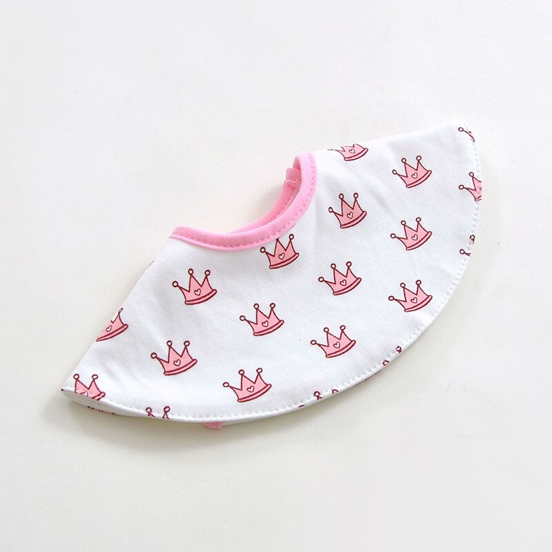 Slabbers Gentleman Tie Bandana Bib Katoen Zacht 360 Graden Ronde Waterdichte Baby Jongens Meisjes Burp Doeken Feeding Accessoires: 14