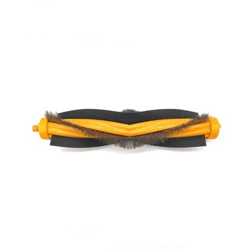 Paño de mopa de Cepillo Lateral de filtro HEPA para Ecovacs Deebot OZMO 930 960 PRO 930 DG36, repuestos de aspiradora robótica, accesorios: Verde claro