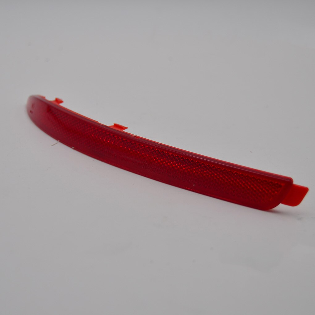 Vervanging voor skoda octavia linker achterbumper reflector abs rode reflecterende stickers 1 z 0945105a
