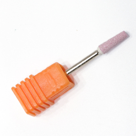 Stz 1 stuks professionele diamantfrees voor nagelboorbits, nagelriemverwijderaar, vijlen, elektrische nagelkunstboorgereedschappen stz 045: Ms03