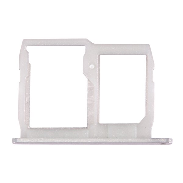 G5 simkortsfack+micro sd/simkortfack för lg  g5 /h868 /h860/f700/ls992 mobiltelefon simkortsfack ersättningsdelar