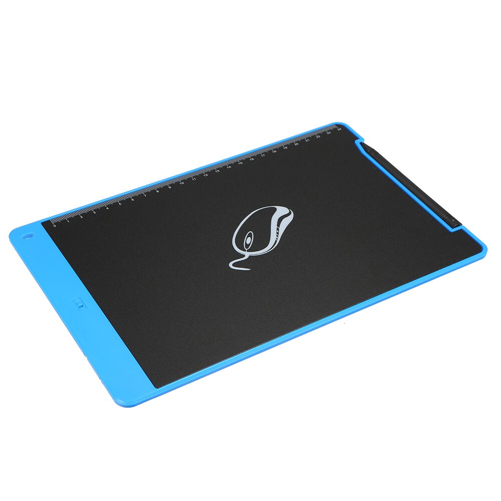 12-inch LCD Writing Tablet - Portable Digital Drawing Board - Ultra-thin Electronic Graffiti Pad