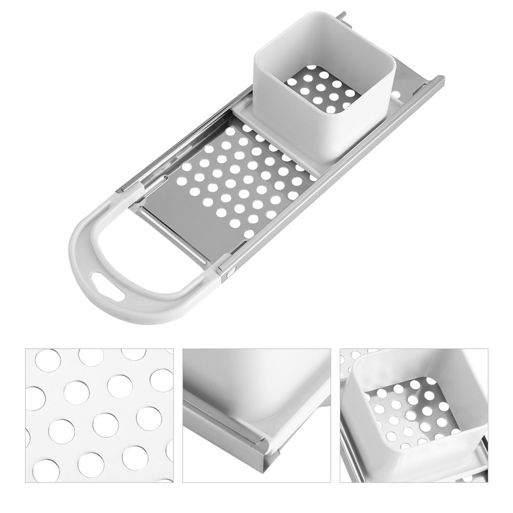 Pastamachine Handleiding Noodle Spaetzle Maker Rvs Blade Spaetzle Noodle Knoedel Maker Pasta Koken Keuken Tool