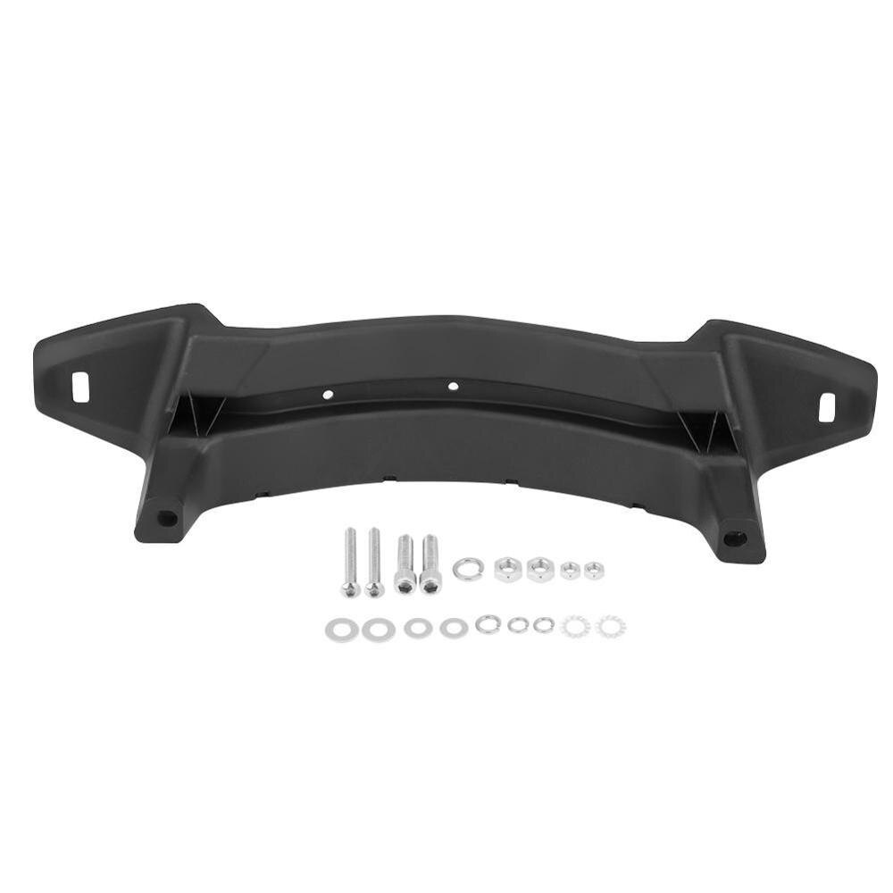 For BMW R1200GS Front Brackets for Led Driving Lights for BMW R 1200 GS Adventure LC Motorcycle Parts: Bracket