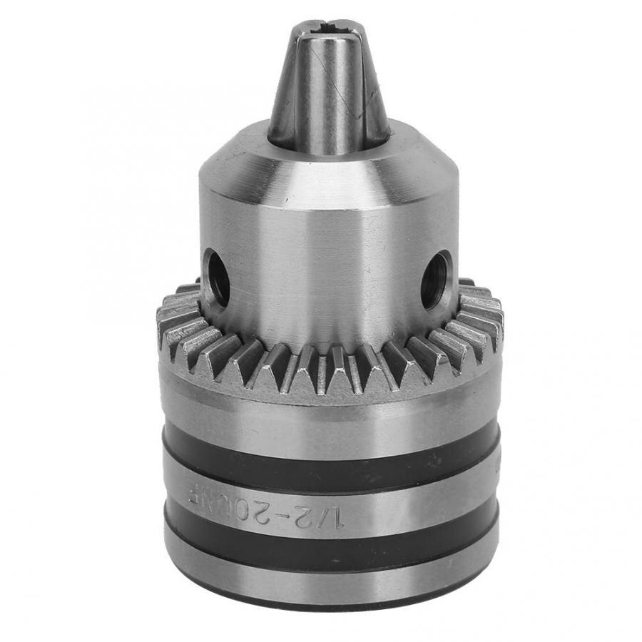 3.0 16Mm 1/2 20Unf Drill, Bohrfutter Adapter 16Mm Chuck Adapter 3.0 16Mm 1/2 20Unf Drill, Bohrfutter Adapter 16Mm Chuck Adapter