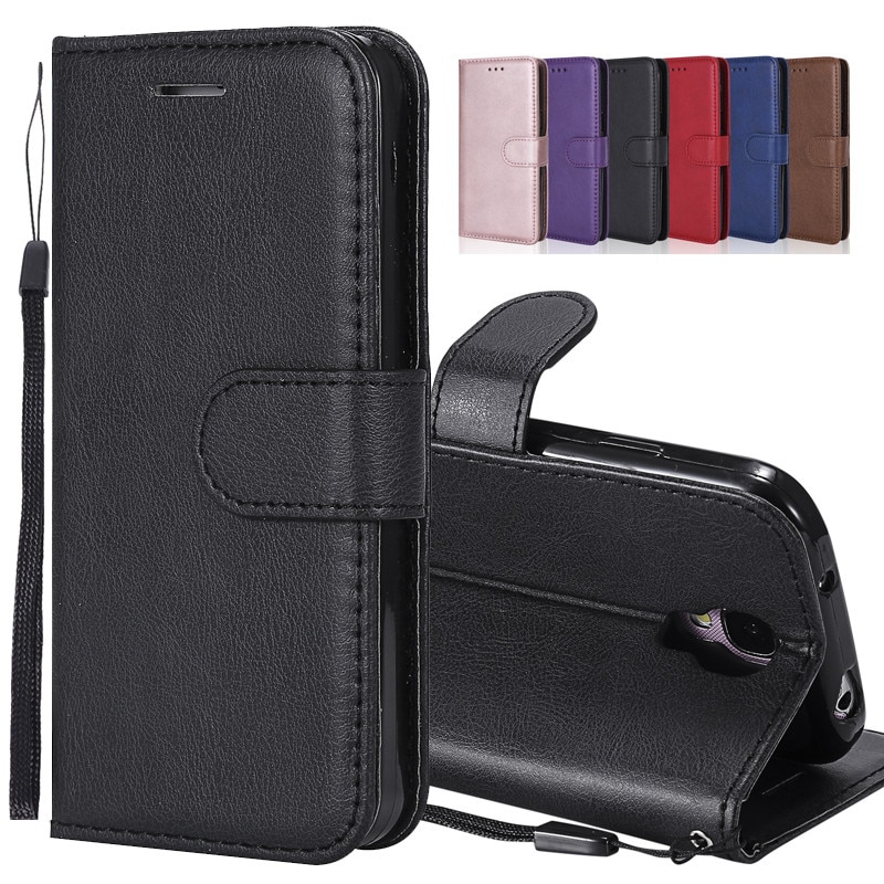 Für Coque Samsung Galaxy S4 Fall Brieftasche Flip Abdeckung Samsung S4 Telefon Fall Für Hoesje Samsung Galaxy S4 Leder Fall