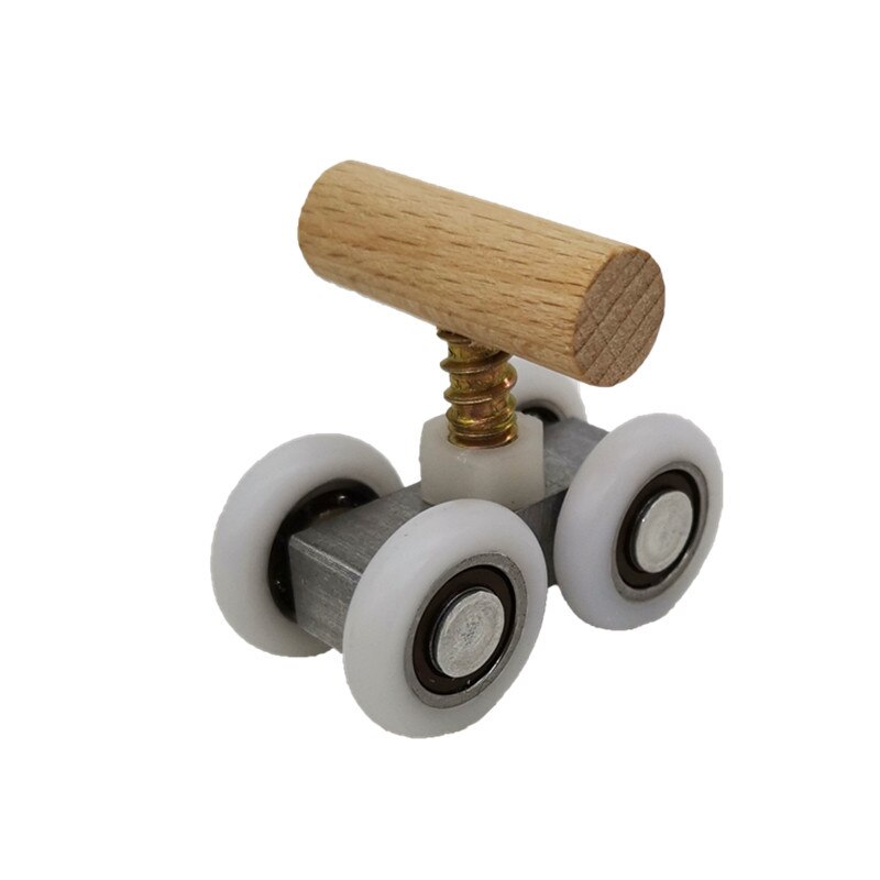 1 par / sett trefugl papegødu skøyte leker trening intelligens skøyte sko til små mellomstore fugler
