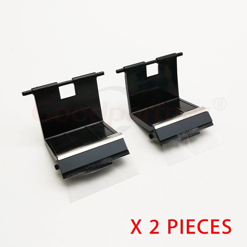 2x Rolka Pobierania Papieru + Podkładka Rozdzielająca do Drukarek Samsung ML SCX SF: 2X Podkładka separująca