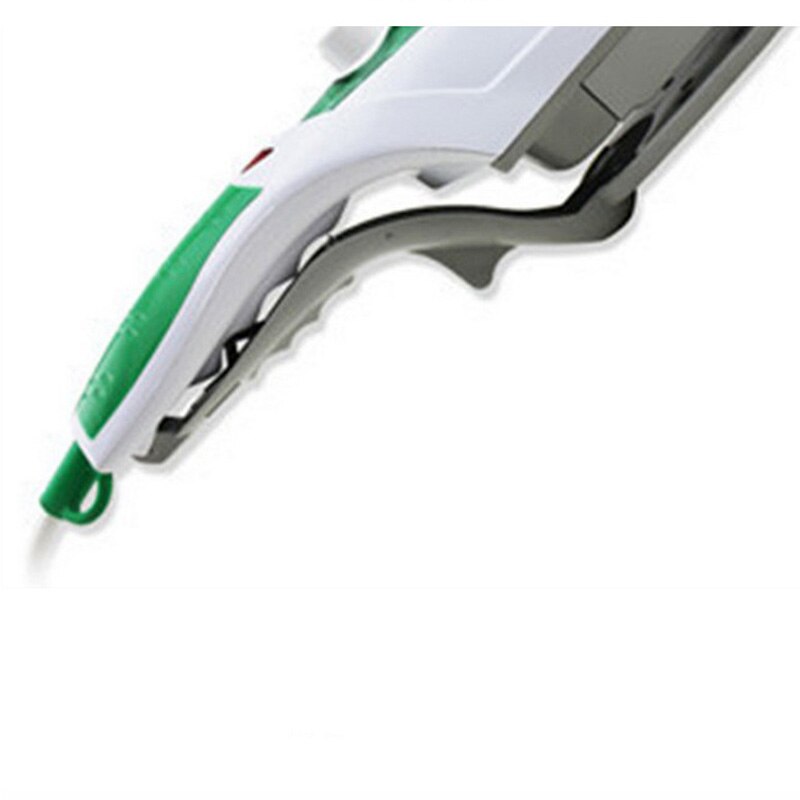 Handheld Kledingstuk Stoomboot Borstel Draagbare Stoomstrijkijzer Voor Kleding Generator Strijken Steamer Voor Ondergoed Stoomboot Ijzer 220V