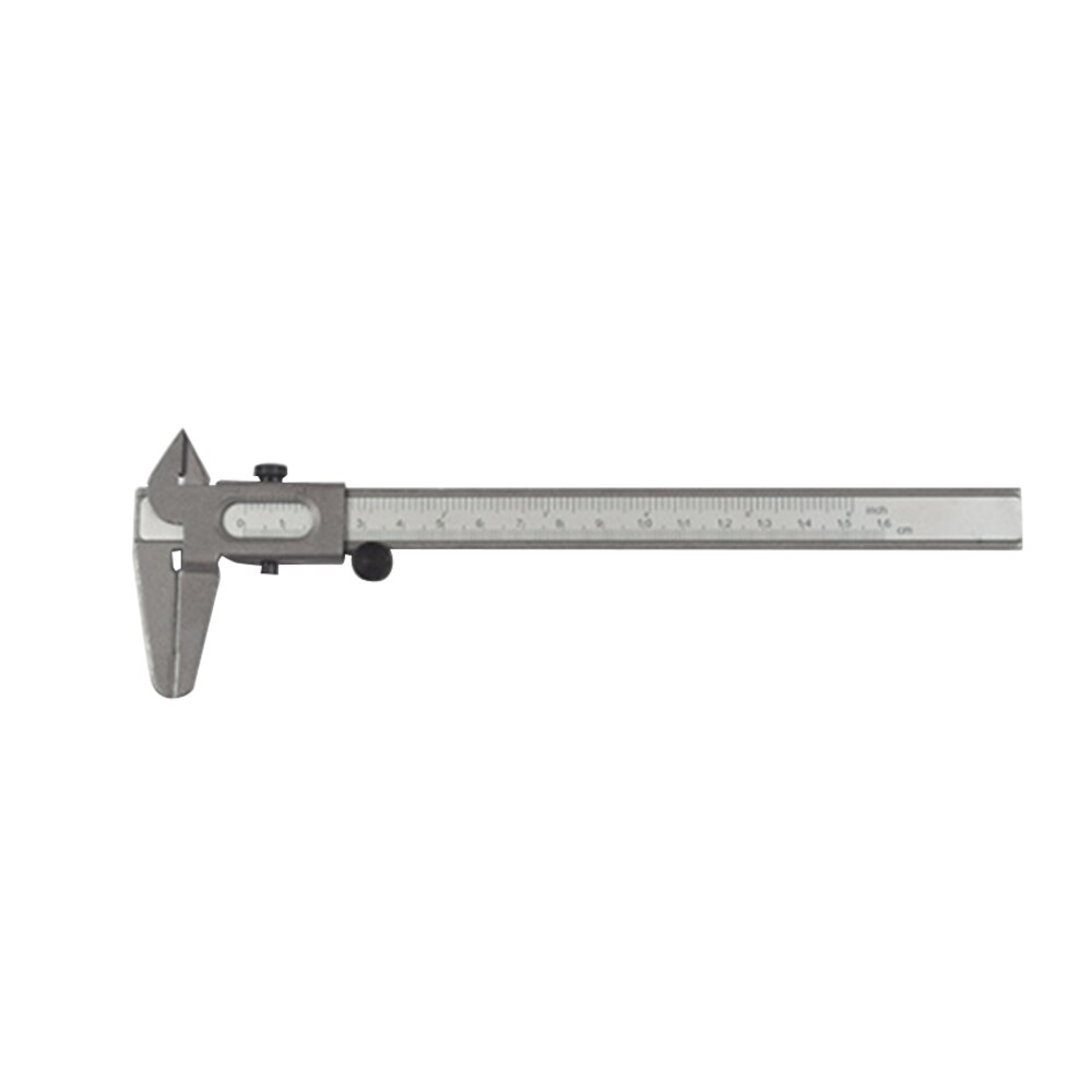 Callipers Metal Normal 120mm/160m Vernier Caliper Mini Metal Calipers Gau... – Grandado