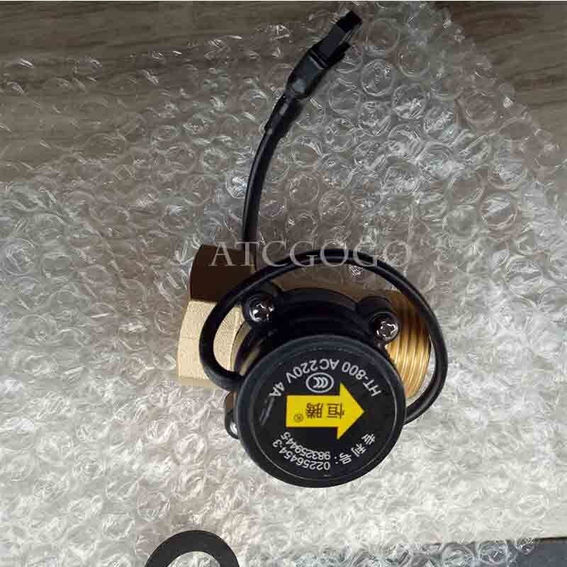 Water Flow Sensor, flow control schakelaar