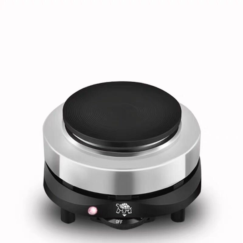 500W electric stove small electric stove tea stove coffee stove heating beaker mini kitchen holding furnace constant temperature