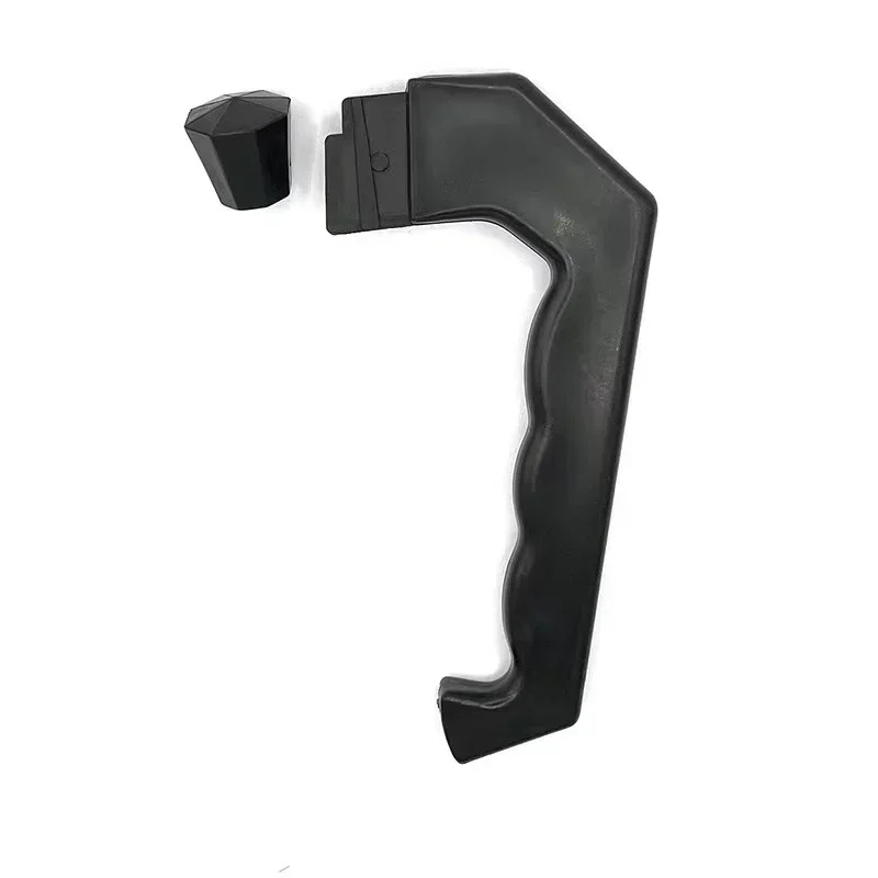 Suitable for Aluminum Coffee Pot Handles, Italian Mocha Pots, Plastic Handle Accessories, 1 2 3 4 6 9 12 14 Cups