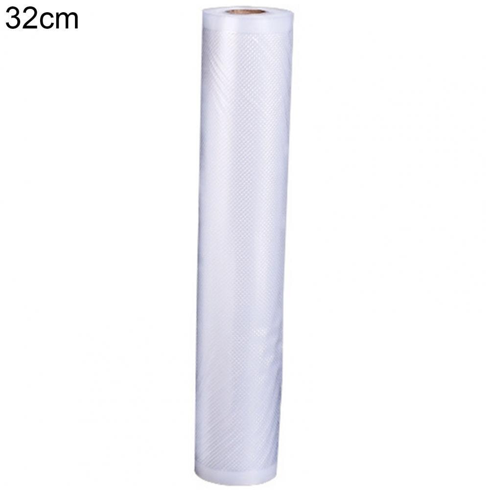 Well Sealing Multi-pack Hygienic Food Grade Vacuum Sealer Bags for Food Saver: 32cm