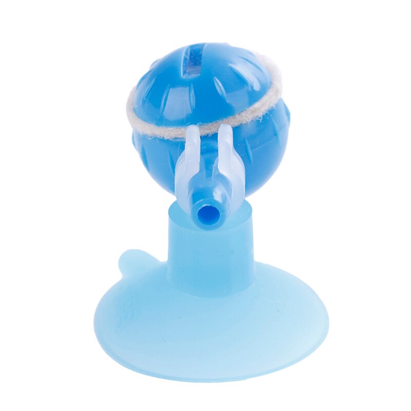 Aquarium Air Bubble Increaser Fish Tank Air Ball Pump Accessory