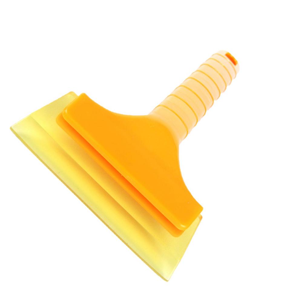 Car Ice Scraper Windshield Ice Breaker Quick Clean Glass Brush Snow Remover Auto Window Winter Snow Frost Scrape Shovel For Cars