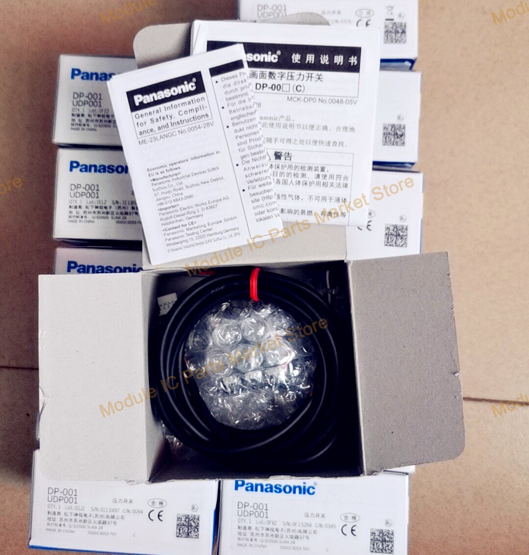 100% Original DP-001 DP-002 DP-011 DP-012 DP-101 DP-101A DP-102 DP-102A DP-101-E-P DP-102-E-P In Stock Fast