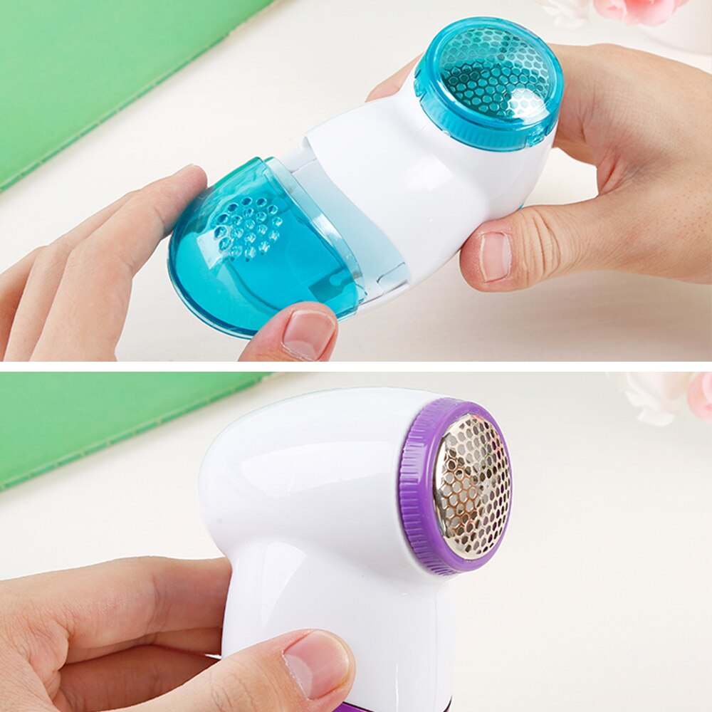 Lint Remover Kleding Fuzz Pellet Trimmer Machine Draagbare Lading Stof Scheerapparaat Verwijdert Voor Kleding Spoelen Verwijdering