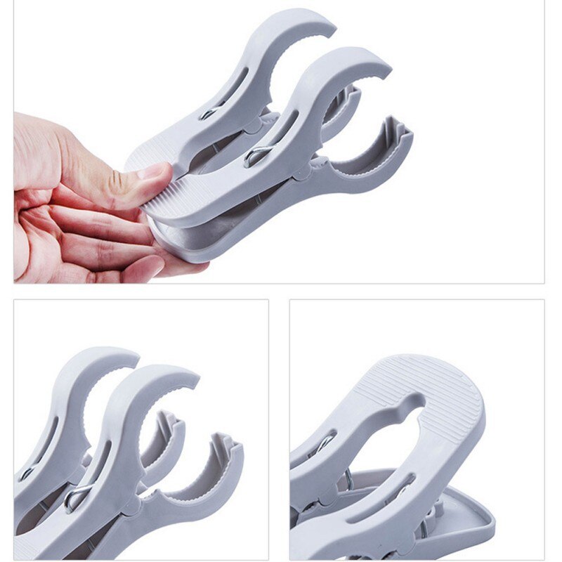 ANCLLO 100 Stks 3.5 cm/1.38 in Hout Wasknijper voor Foto Clips Schroot Boeking Ambachten Gift Wrapping