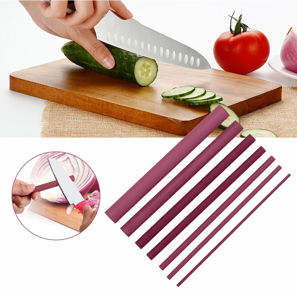 Dia 2-10mm 3000 Grits Ruby Abrasive Polishing Sharpener Cone Oil Stone Sharpening Accessory For All Knifes Home Kitchen Tool