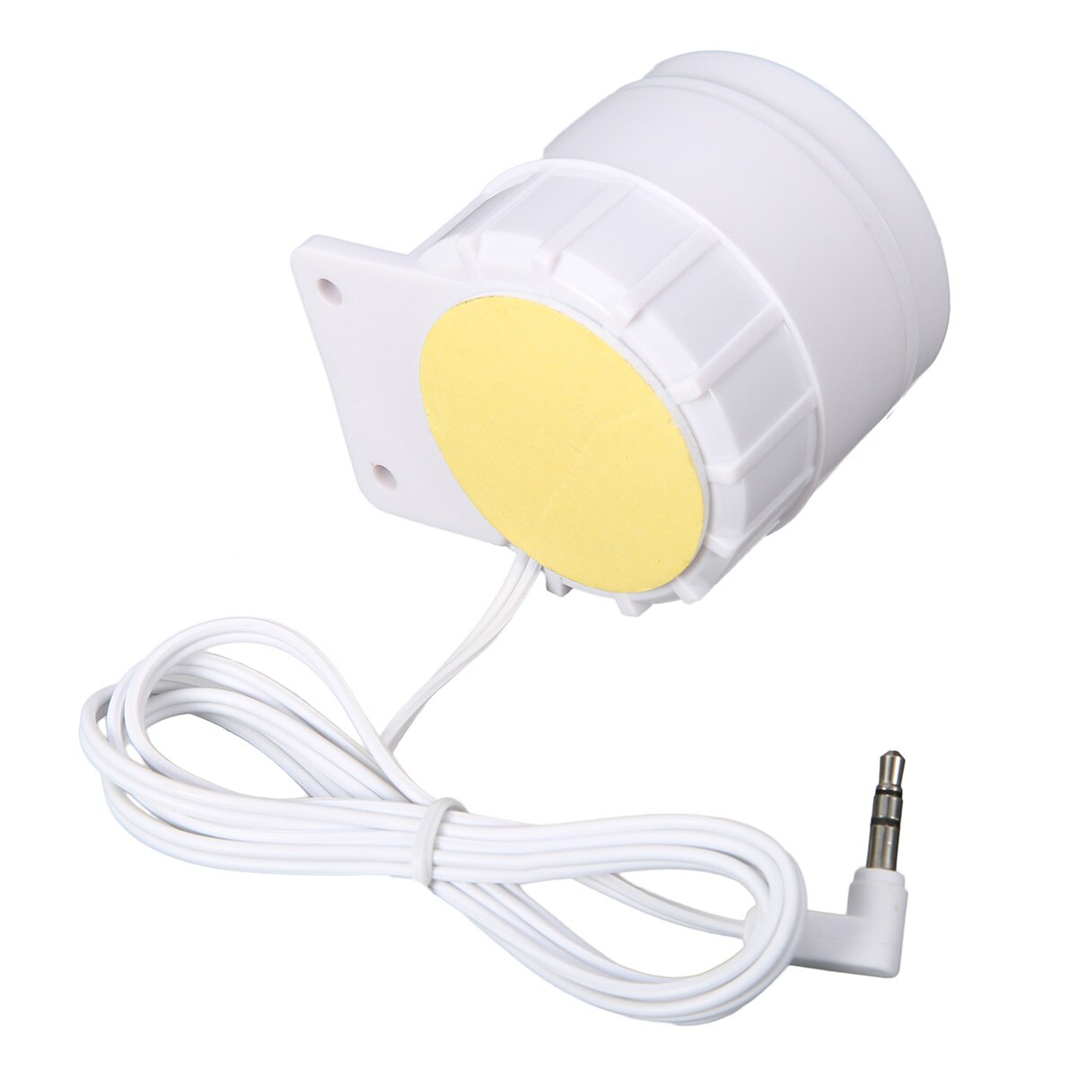 Security 433MHz External Speakers Wired Alert Siren Kits 3.5mm 15W 12DC for Smart Home Security Alarm System