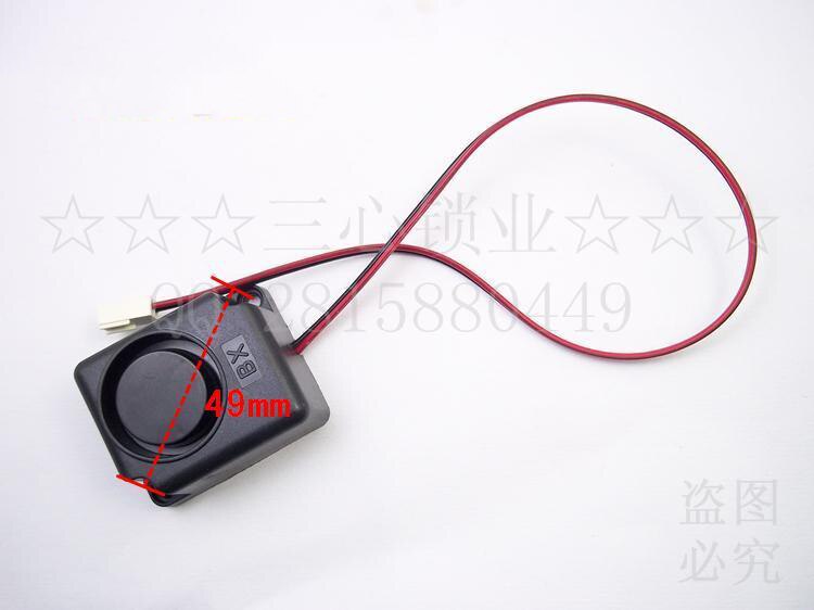 Safe Box Accessories Password Lock Electronic Lock Alarm Security Box Parts