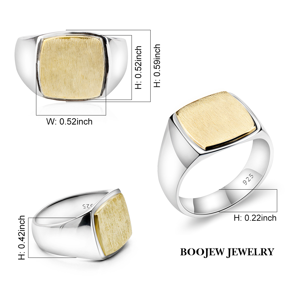 Zilveren dames ringen kopen? | Shop Nu | Siebel Juweliers